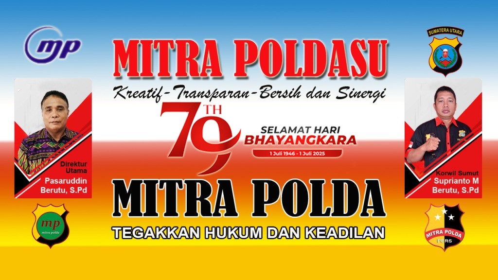 Sampul Portal Bhayangkara Sampul Portal Bhayangkara