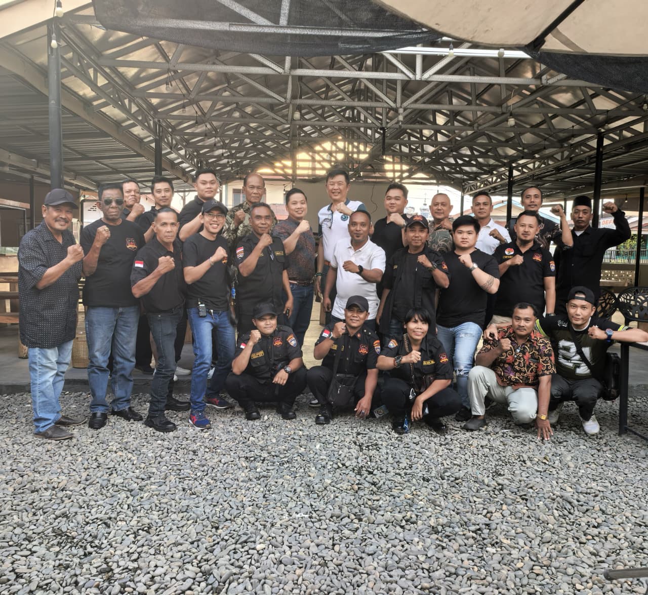 Momentum Ramadan 1447 H Organisasi BIMANTARA Pererat Silaturahmi Melalui Buka Puasa Bersama Sekaligus Pembentukan Jajaran Yang Baru