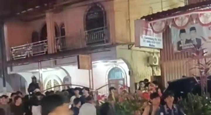 Geger Penemuan Mayat Wanita di Jalan Rela Medan, Terkuak dari Bau Menyengat