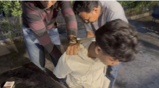 Diduga Edarkan Ekstasi, Mahasiswa Teknik USU Ditangkap 