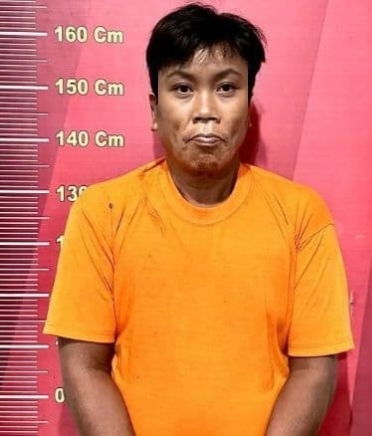 Pelaku Pencurian HP di Masjid Demi Narkoba & Judi Di Ringkus Polsek Medan Area