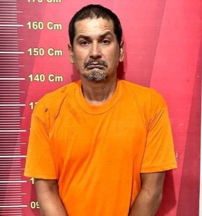 Pelaku Curanmor Berhasil Di ringkus Polsek Medan Area