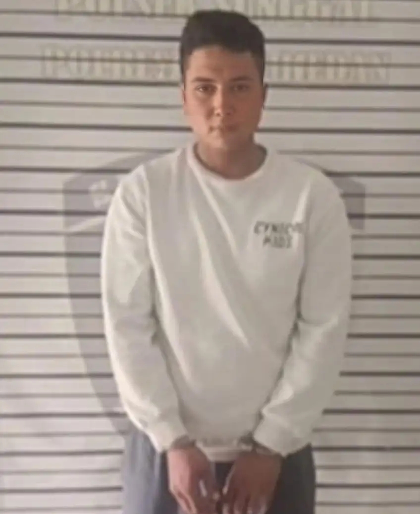 Pria Sok Jagoan Ancam Bakar Warung Warga, Ditangkap Polisi